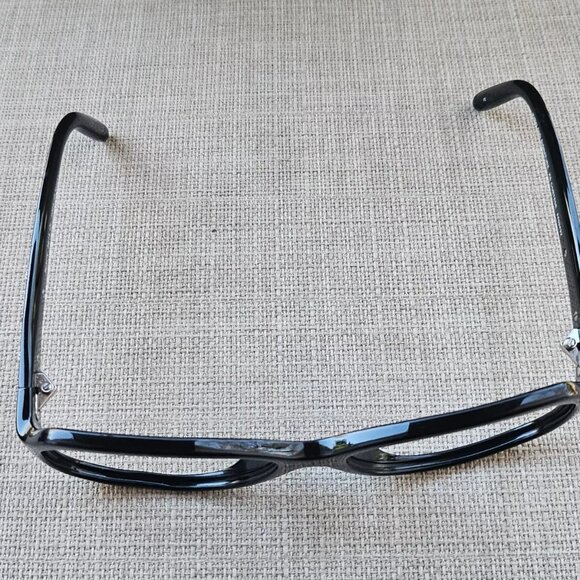 Kirkland Signature Women Glasses/Eyeglasses Frame Crystals Accent Arms CORTESE - Picture 9 of 11